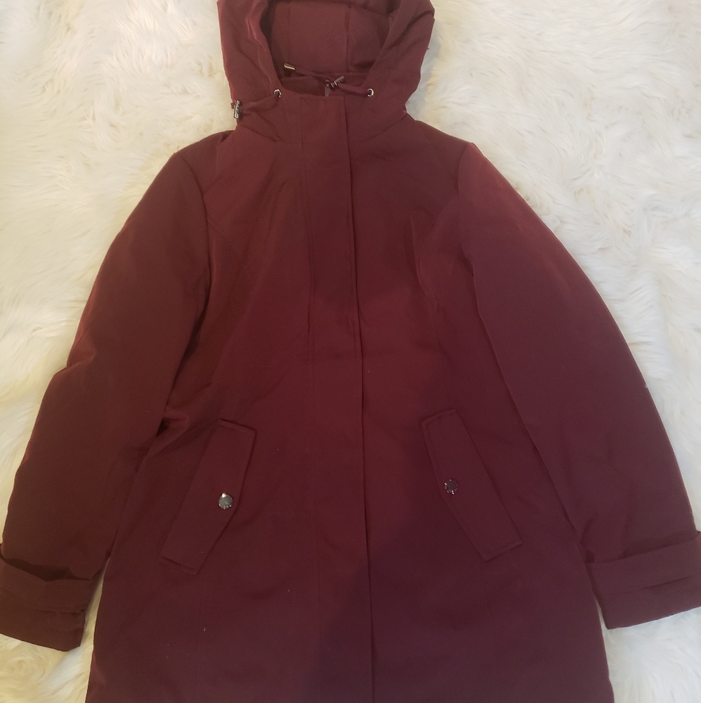HFX Coat Water Resistant Wind Resistant